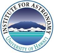 Institute For Astronomy Hawaii