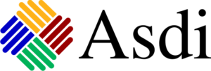 Logo Asdi