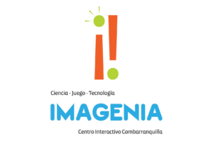 Logo Imagenia