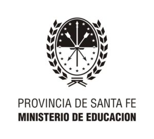 Logo Ministerio