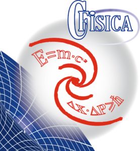 Logotipo Carrera Fisica