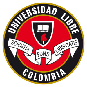 Logotipo Unilibre