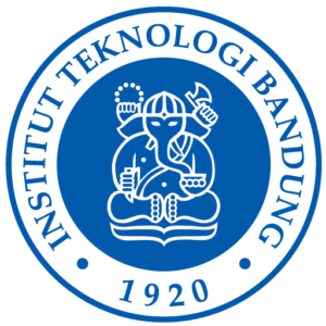 Logo Institut Teknologi Bandung