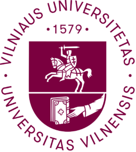Vilnius University Logo.svg
