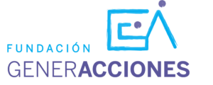 Logo Generacciones
