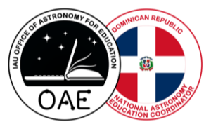 Oae Logo Naec Dominican Republic