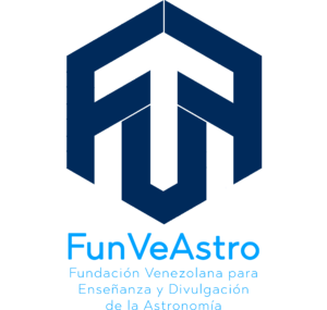 Logo Funveastro 5a
